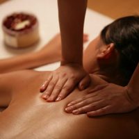 Massagem Terapêutica, Energética e Relaxamento Profundo