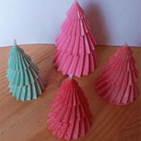 Pinheirinho de Natal