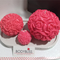 Esfera de Rosas