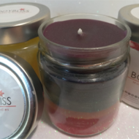 Velas 7 Chakras