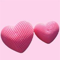 Corações de Amor