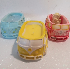 Volkswagen Kombi