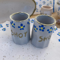 Shots Miosótis