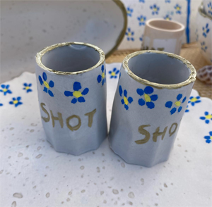 Shots Miosótis