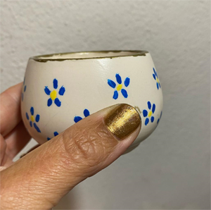 Coffee Miosótis