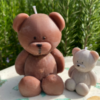 Bear Forever Friends