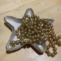 Estrela Golden Grace