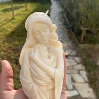 Amor de mãe