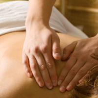 Massagens Relaxantes & Terapêuticas