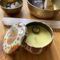 Chakra do Plexo Solar – Chama do Poder - Manipura