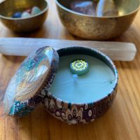 Chakra do Coração – Chama do Amor - Anahata