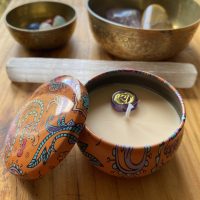 Chakra do Terceiro Olho – Chama da Visão Interior - Ajna