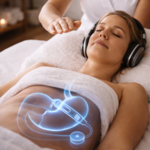 Banda Gástrica Virtual (Hipnose)