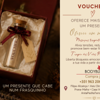 Voucher de Natal